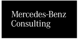 mercedes benz consulting